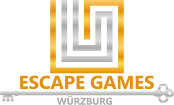 Escapegames Würzburg Logo